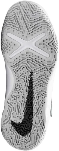 Vista 3 de Nike Tenis de correr Team Hustle D 10 para niños
