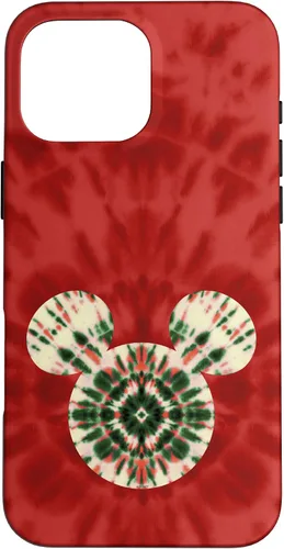 Vista 19 de Disney Mickey Mouse Head - Carcasa para iPhone 17