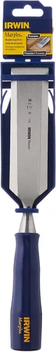Vista 2 de IRWIN Tools Marples cincel para carpintería