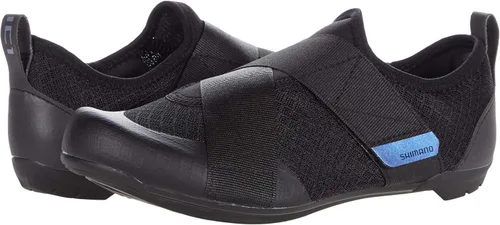 Vista 4 de SHIMANO SH-IC100 - Tenis de ciclismo para interiores de alto rendimiento