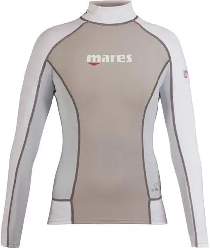 Vista 4 de Mares Women's Rash Guard