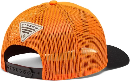 Vista 5 de Columbia Women's PHG Logo Mesh Snap Back-High
