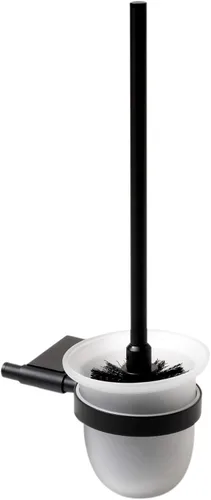 Vista 3 de ALFI brand AB9515-BM - Juego de accesorios, negro mate