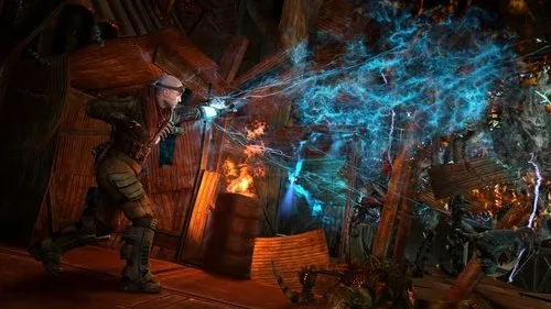 Vista 8 de Red Faction Armageddon (Germany)