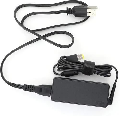 Vista 7 de Nuevo Genuino Lenovo ThinkPad Laptop Cargador 65 W 20 V 3.25A Punta delgada ADLX65NCC3A AC Adapte FLEX14 FLEX15 FLEX2 YOGA13 YOGA2 Yoga 13Pro Fuente