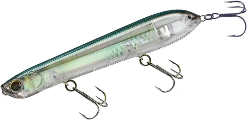 Vista 7 de Yo-Zuri 3DB Pencil Popper, Floating