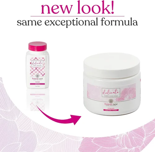 Vista 2 de Limpiador granular Forever New, N/A, 1