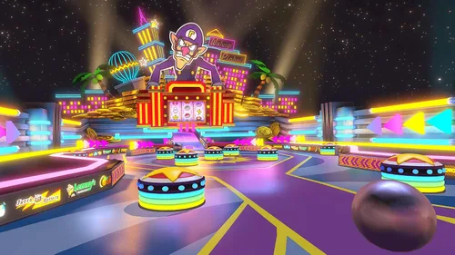 Vista 6 de Mario Kart 8 Deluxe - Booster Course Pass - Nintendo Switch Código digital
