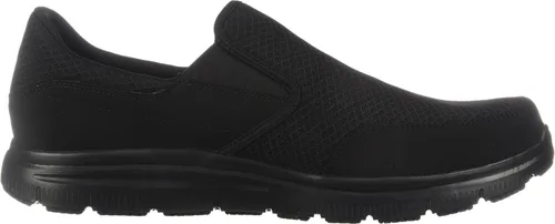Vista 6 de Skechers Men's Flex Advantage Sr Mcallen Food Service Shoe