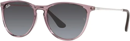 Vista 2 de Ray-Ban Gafas de sol redondas RJ9060s Erika para niños