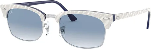Vista 2 de Ray-Ban RB3916 Clubmaster - Gafas de sol cuadradas