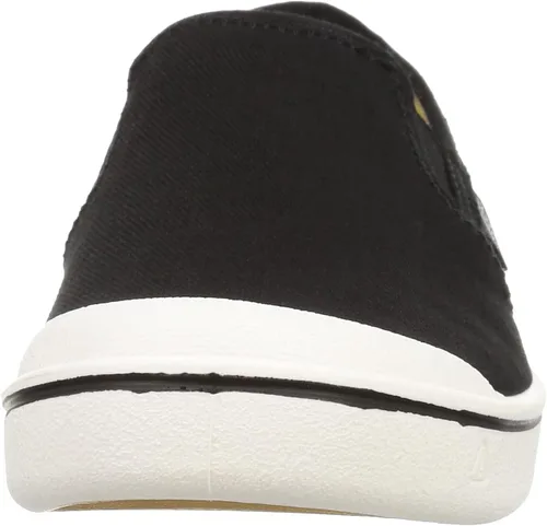 Vista 2 de KEEN Mocasines Eldon fáciles de poner para hombre