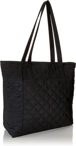 Vista 2 de Vera Bradley Bolsa de sarga Vera de rendimiento para mujer