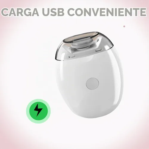 Vista 2 de Amoladora de uñas automática universal 2026, molinillo de uñas automático, lima de uñas automática, cortaúñas eléctrico para adultos mayores