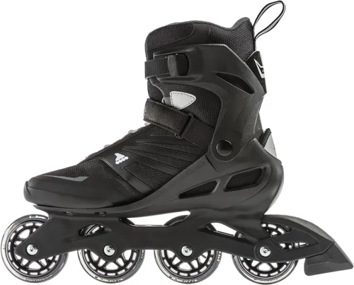 Vista 3 de Rollerblade Unisex - Patines en línea ZETRABLADE para adultos