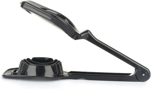 Vista 9 de Cortador de huevos, cortador de huevos de alambre de acero inoxidable, cortador de huevos de aluminio resistente, lavavajillas para huevo, fresa