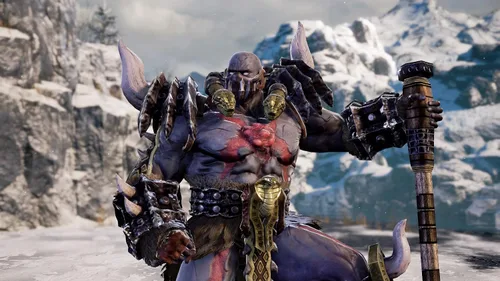 Vista 57 de SOULCALIBUR VI Standard Edition - Xbox One