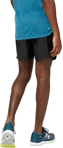 Vista 3 de New Balance Pantalones cortos Accelerate 7 pulgadas 22
