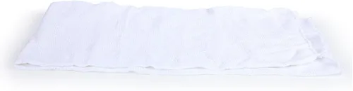 Vista 3 de IBILI Jamón de algodón, blanco, 35.4 in