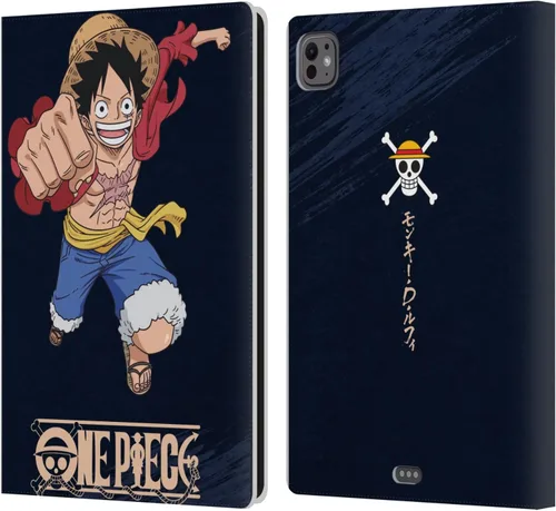Vista 49 de Head Case Designs Funda de piel con licencia oficial Brook Graphic Art compatible con Apple iPad 9.7 2017 / iPad 9.7 2018