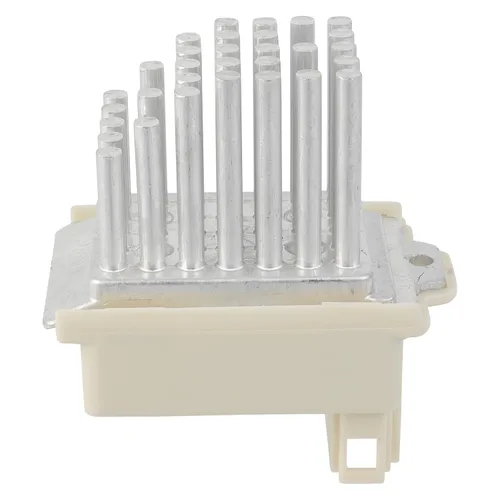 Vista 15 de Regulador de Resistencia del Motor del Ventilador HVAC SCITOO para Toyota RAV4 Base Sport Utility 2001-2005, Toyota RAV4 L Sport Utility 2004-2005