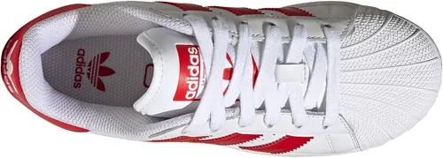 Vista 2 de adidas Originals Superstar XLG (Big Kid)