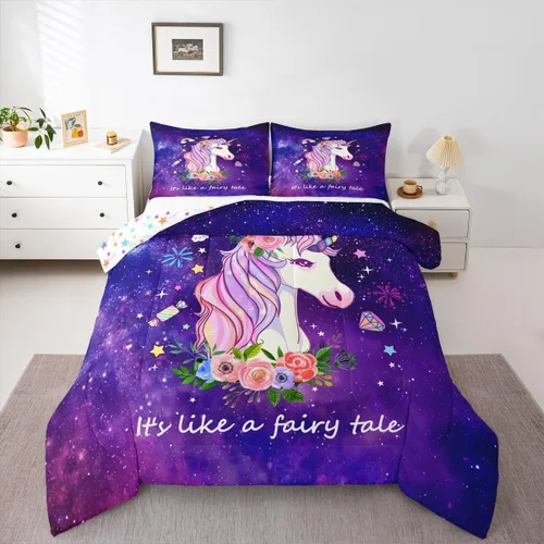 Vista 49 de Erosebridal Juego de ropa de cama de guepardo con rosa roja, juego de edredón con estampado de leopardo y gato, edredón romántico de plumón, Multi 03