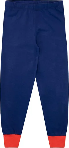 Vista 9 de PJ Masks Catboy Gekko - Pijama de búho para niño (2 unidades)