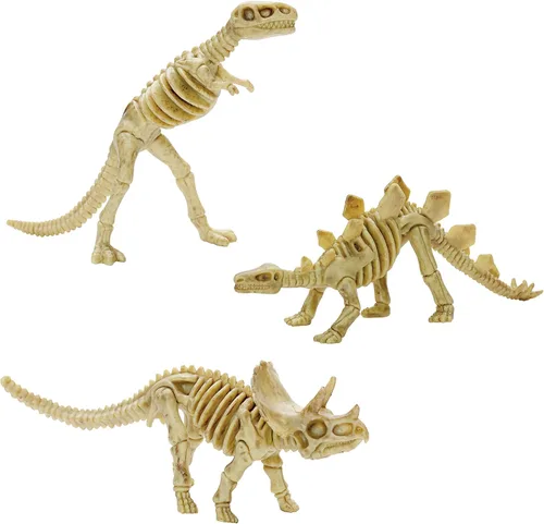 Vista 10 de Creatividad para niños: crea con dinosaurios de arcilla