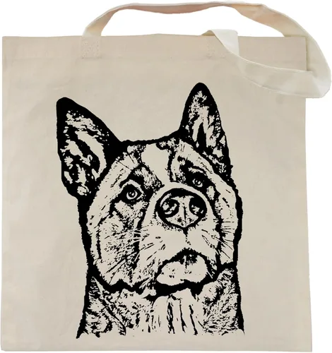 Vista 8 de Pet Studio Art Bolsa de mano para perros