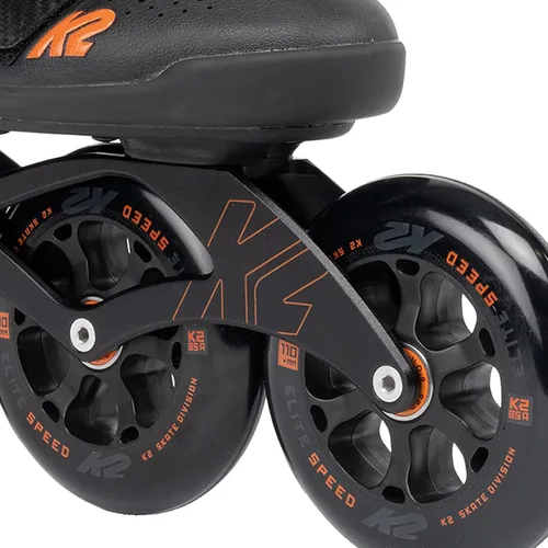 Vista 7 de K2 Skate Mod 110