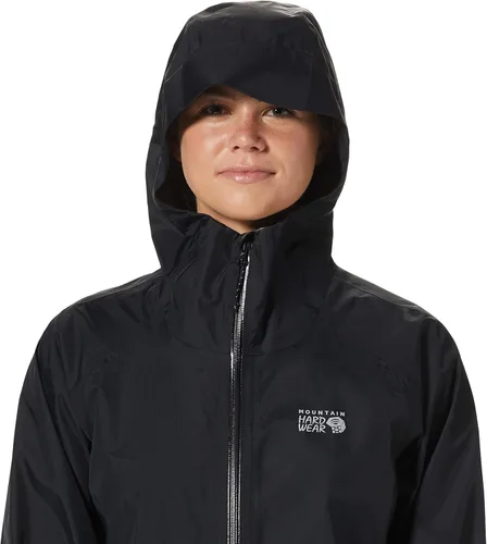 Vista 5 de Mountain Hardwear Women's Threshold Parka
