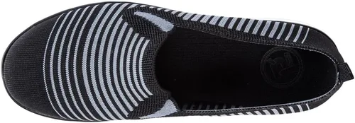 Vista 5 de Propet Womens Travel Fit Slip On Sneaker