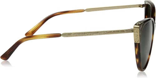 Vista 3 de Ralph Lauren Gafas de sol Rl8172 Cat Eye para mujer