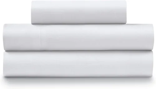 Vista 18 de Ella Jayne Super Soft Triple Brushed Cozy Touch - Juego de sábanas de 3 piezas, tamaño individual, salvia