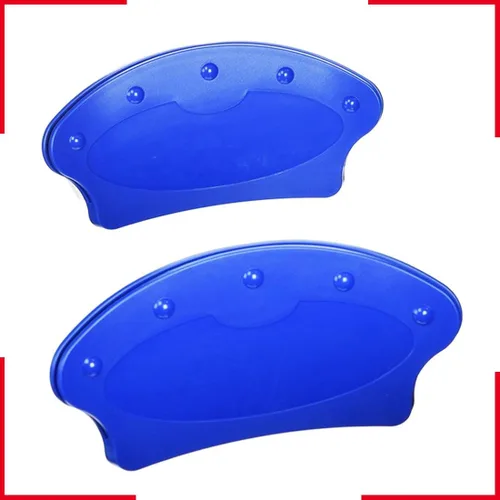 Vista 4 de Soportes para cartas, set de 2