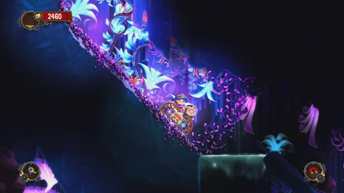 Vista 5 de Super Chariot (Nintendo Switch)