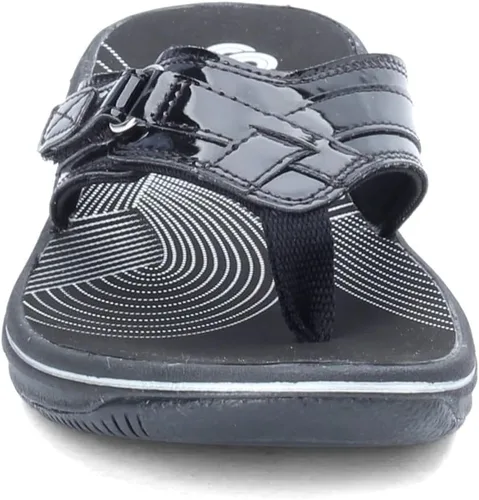 Vista 3 de Clarks Breeze Sea - Sandalias para mujer