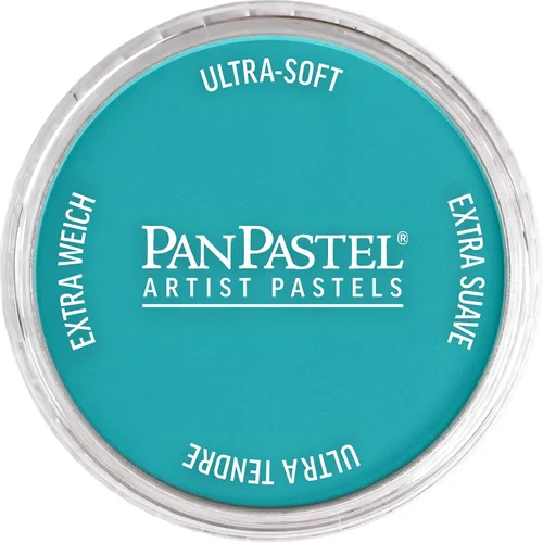 Vista 30 de PanPastel Pastel ultra suave para artista, sombra de Siena quemada