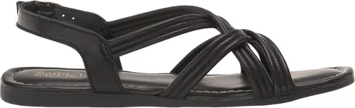 Vista 6 de Bella Vita Women's Ilo-Italy Flat Sandal