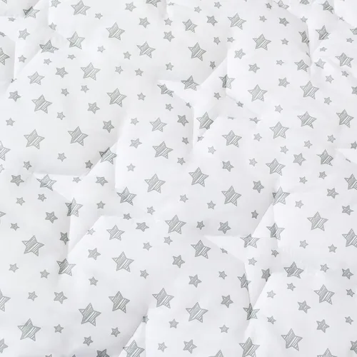 Vista 3 de Carpa emergente para niños con fondo antideslizante, alfombra redonda de juego para bebé, D=102 cm, alfombra acolchada para casas de juego