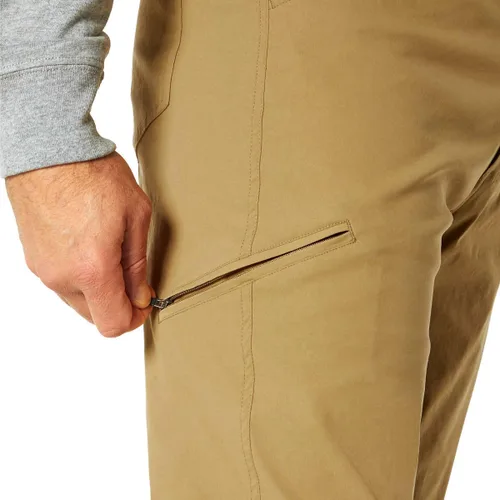 Vista 6 de Orvis Pantalón ligero de 5 bolsillos para hombre Classic Collection
