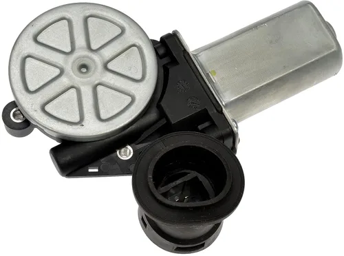 Vista 4 de Dorman Motor de ventana eléctrica 742-606 compatible con modelos Pontiac/Toyota seleccionados