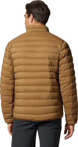 Vista 2 de Mountain Hardwear Men's Deloro Down Jacket