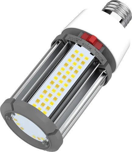 Vista 2 de Satco S23160 18W/LED/CCT/277-347V/E26-6 Pack
