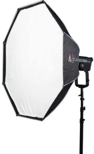 Vista 9 de Aputure Luz OctaDome 120