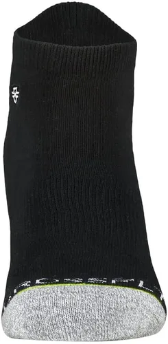 Vista 3 de Men's Socks Original Low Cut Socks, Comfort and Breathability, Ribbed Arch Support, Ideal for Golf, Hiking, Sports