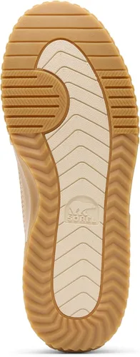 Vista 5 de Sorel Tenis Ona Ave T-Toe para mujer Tiza/Goma 16
