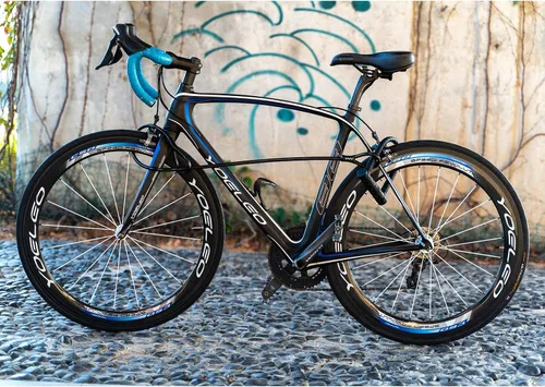 Vista 8 de Candado de bicicleta resistente antirrobo, cerradura en U para bicicleta con llave con cable de seguridad de 4 pies y soporte de montaje