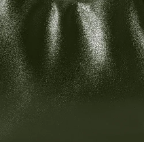 Vista 3 de The Drop Bolso Addison de volumen suave con asa superior para mujer